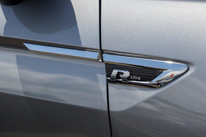 2021 Volkswagen Tiguan 140TDI Highline Allspace