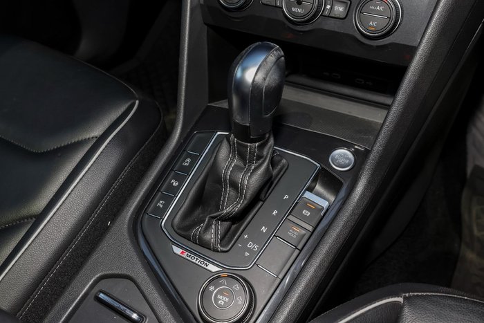 2021 Volkswagen Tiguan 140TDI Highline Allspace