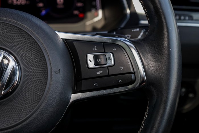 2021 Volkswagen Tiguan 140TDI Highline Allspace