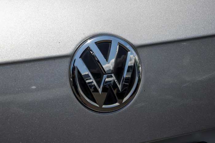 2021 Volkswagen Tiguan 140TDI Highline Allspace