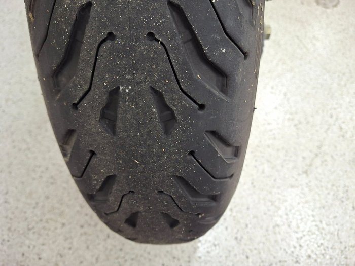 2023 Kawasaki Z650 RS Black