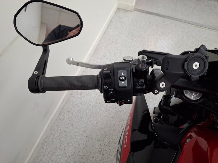 2023 Kawasaki Z650 RS Black