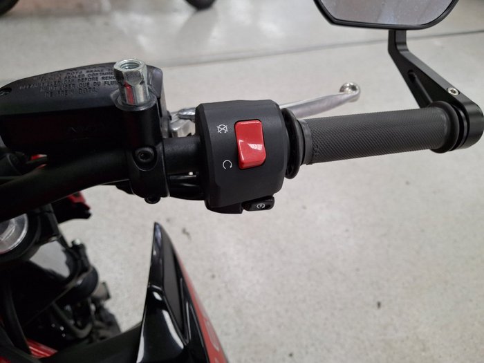 2023 Kawasaki Z650 RS Black