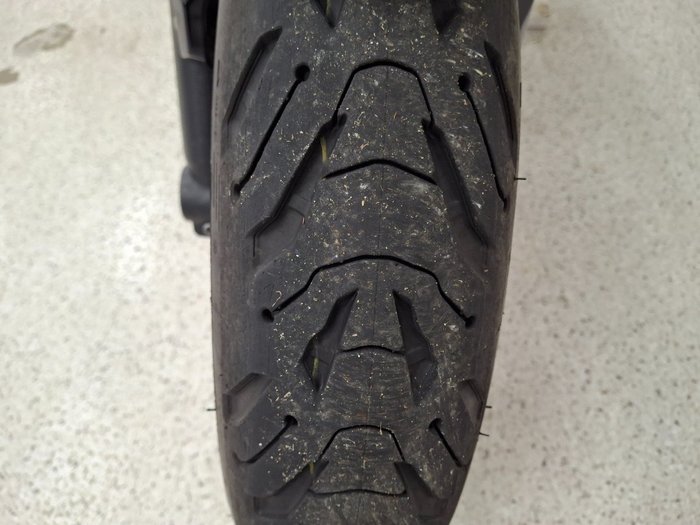 2023 Kawasaki Z650 RS Black