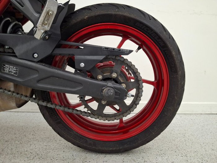 2023 Kawasaki Z650 RS Black