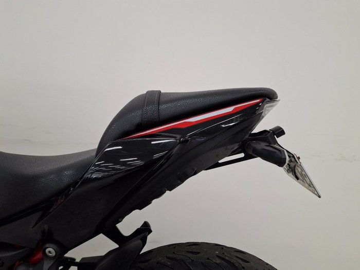 2023 Kawasaki Z650 RS Black