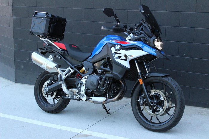 2025 BMW F 800 GS Sport