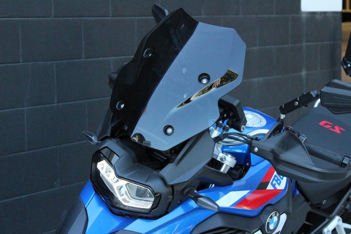 2025 BMW F 800 GS Sport