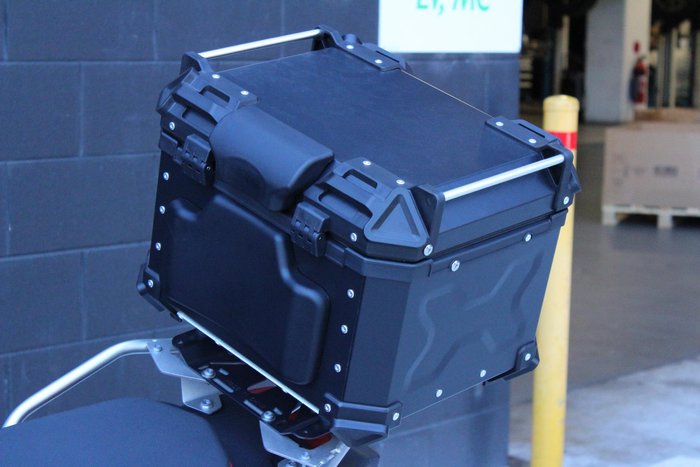 2025 BMW F 800 GS Sport