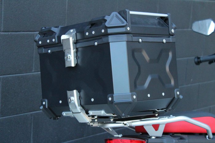 2025 BMW F 800 GS Sport