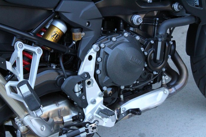 2025 BMW F 800 GS Sport