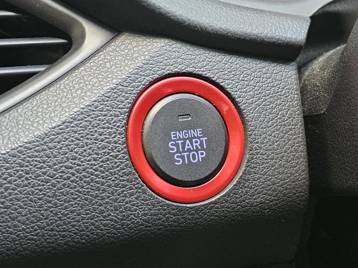 2017 Hyundai i30 SR Premium PD MY18 Marina Blue