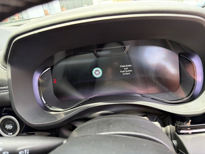 2025 Ram 1500 Limited RamBox