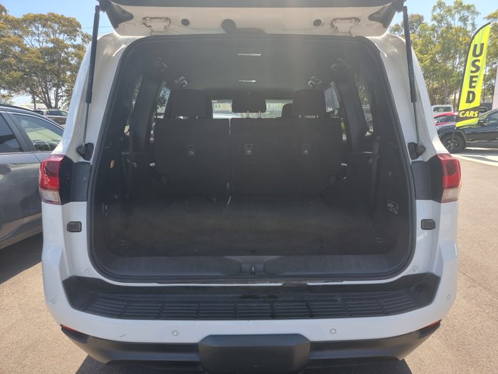 2024 Toyota LandCruiser GXL