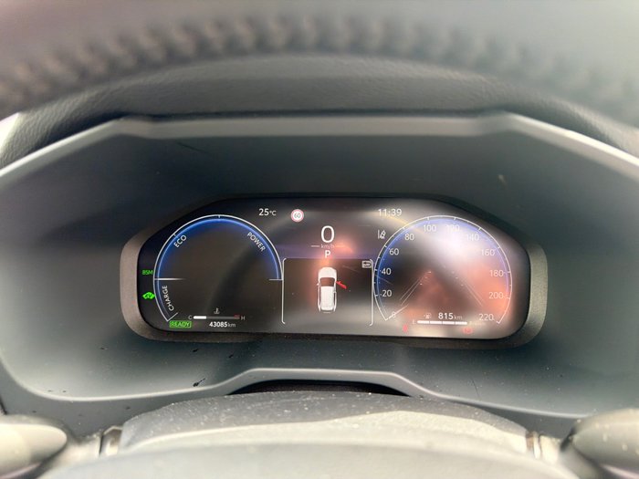 2023 Toyota RAV4 Cruiser