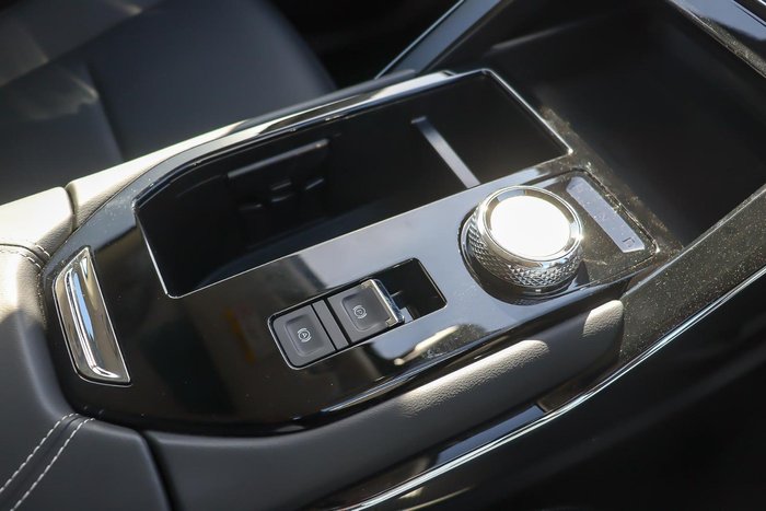 2025 GWM Haval H6 Lux Hybrid