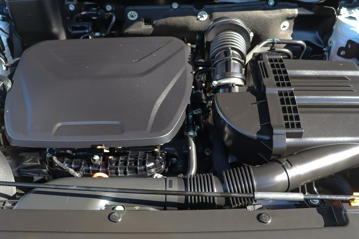 2025 GWM Haval H6 Lux Hybrid