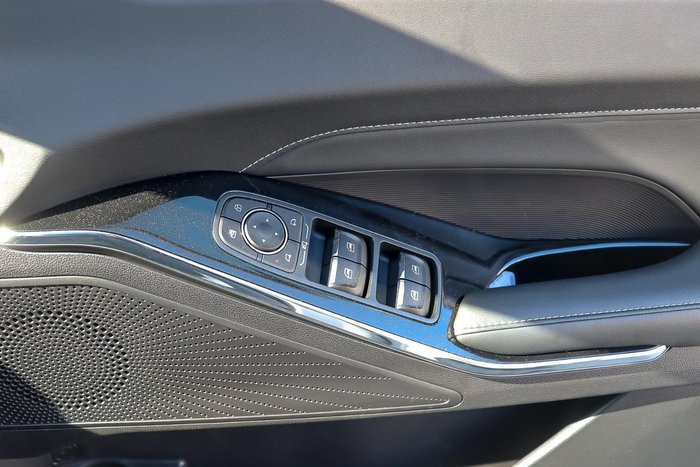 2025 GWM Haval H6 Lux Hybrid