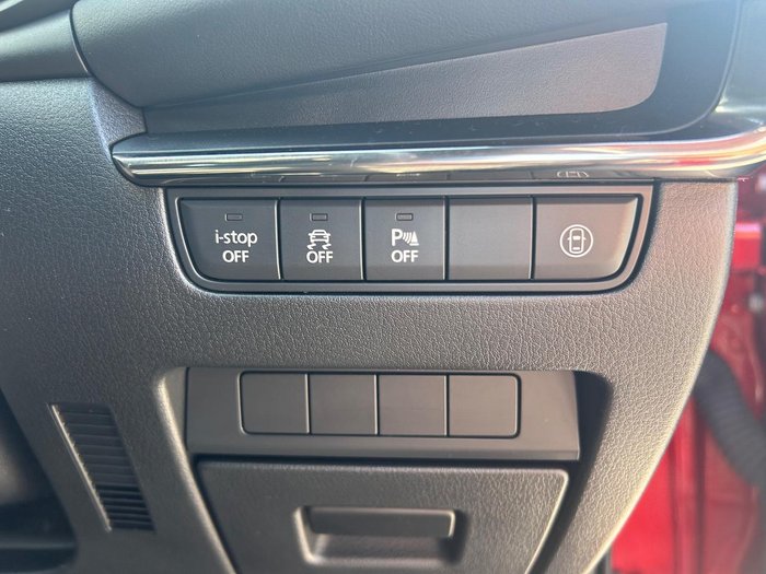 2019 Mazda 3 G20 Evolve