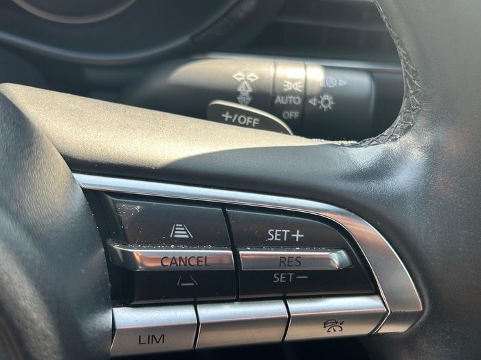 2019 Mazda 3 G20 Evolve