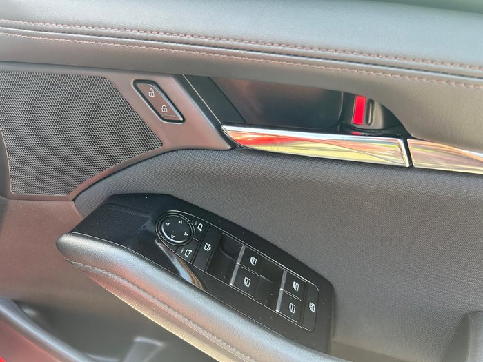 2019 Mazda 3 G20 Evolve