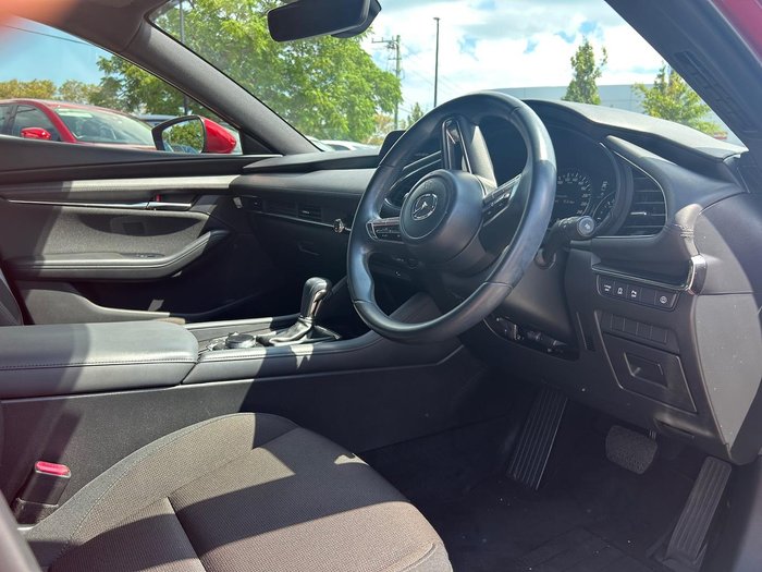 2019 Mazda 3 G20 Evolve