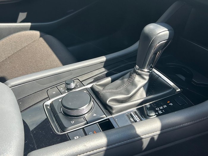 2019 Mazda 3 G20 Evolve