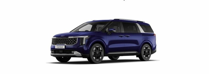 2025 Kia Carnival