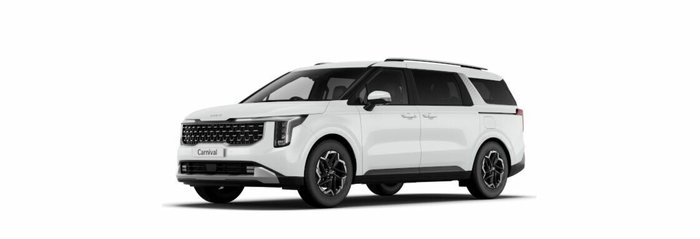 2025 Kia Carnival