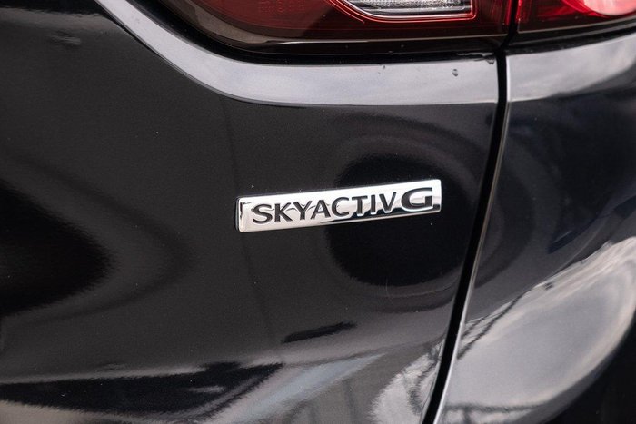 2025 Mazda CX-3 G20 Akari