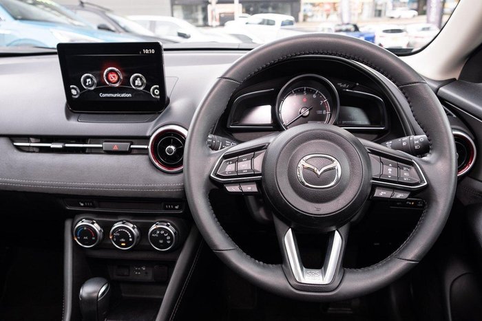 2025 Mazda CX-3 G20 Akari