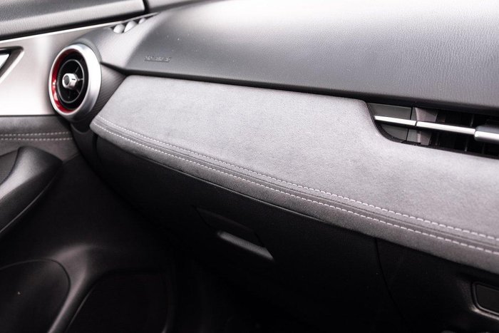 2025 Mazda CX-3 G20 Akari