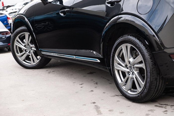 2025 Mazda CX-3 G20 Akari