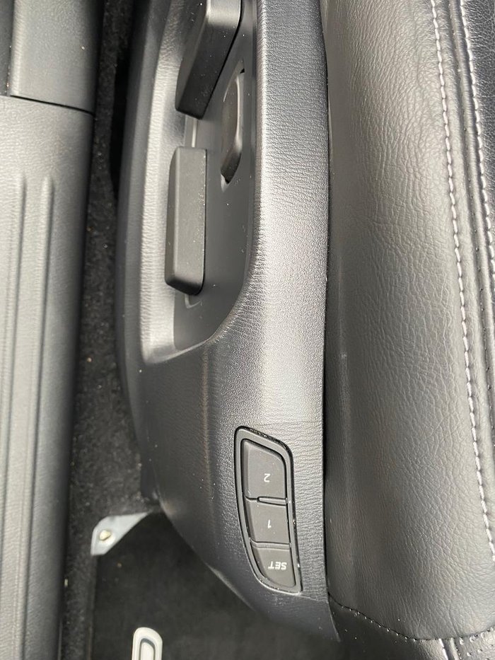 2023 Mazda CX-8 D35 GT SP