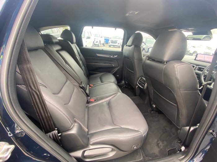 2023 Mazda CX-8 D35 GT SP