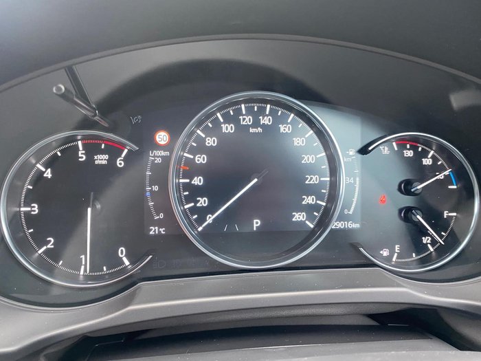 2023 Mazda CX-8 D35 GT SP