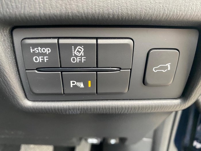 2023 Mazda CX-8 D35 GT SP