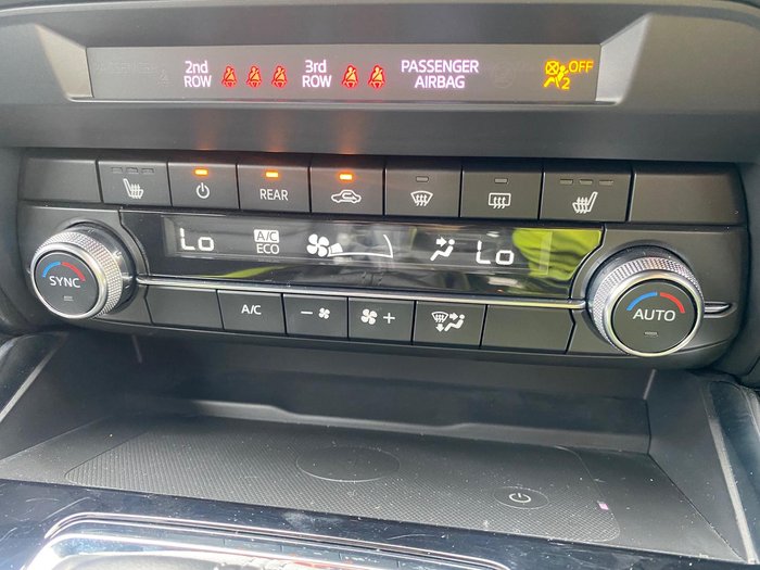 2023 Mazda CX-8 D35 GT SP