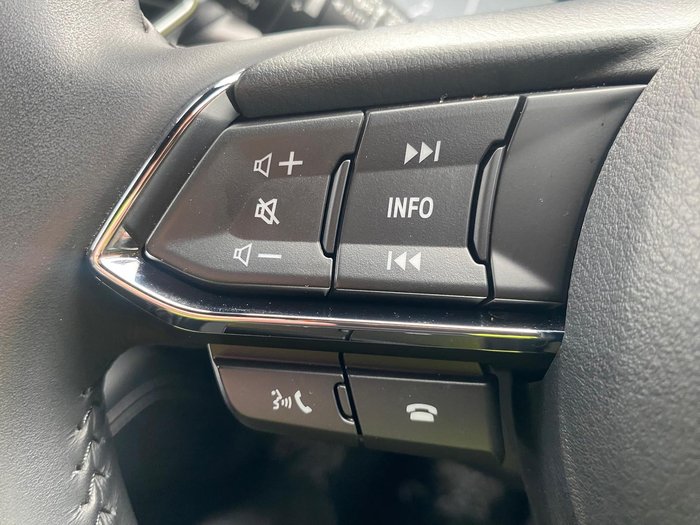 2023 Mazda CX-8 D35 GT SP