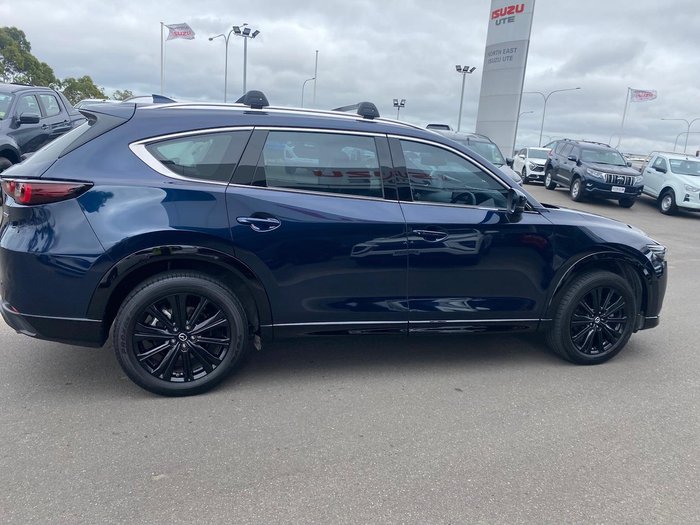 2023 Mazda CX-8 D35 GT SP