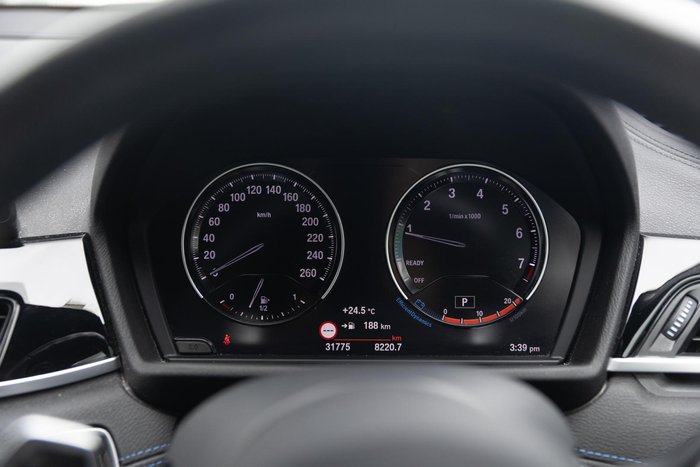 2020 BMW X2 sDrive20i M Sport