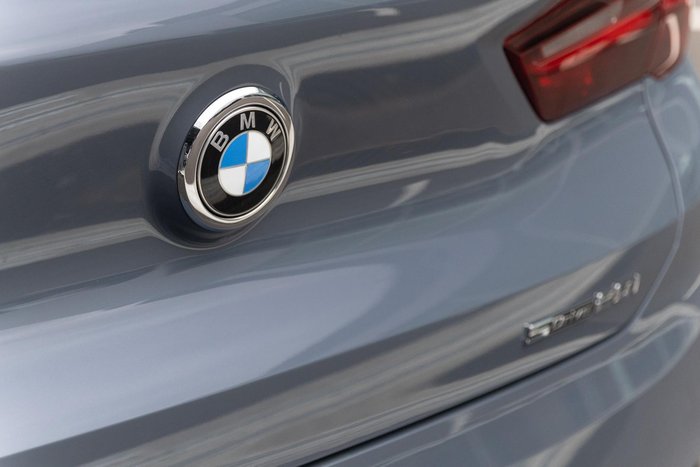 2020 BMW X2 sDrive20i M Sport