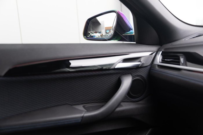 2020 BMW X2 sDrive20i M Sport