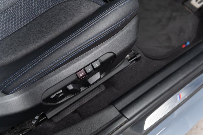 2020 BMW X2 sDrive20i M Sport