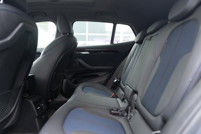 2020 BMW X2 sDrive20i M Sport