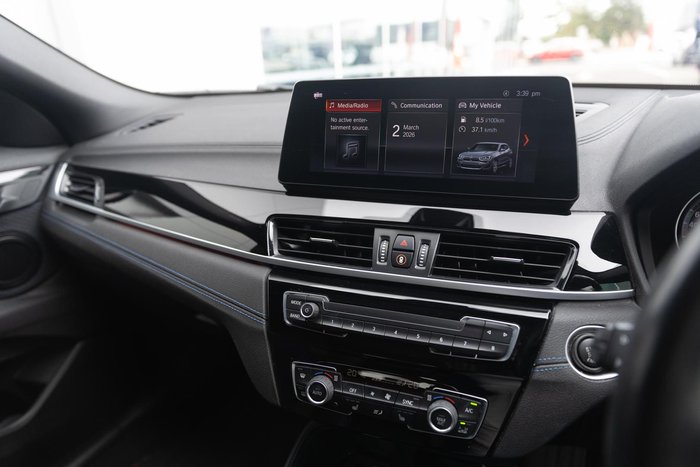 2020 BMW X2 sDrive20i M Sport