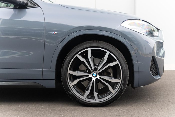 2020 BMW X2 sDrive20i M Sport