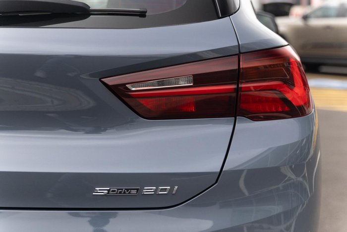 2020 BMW X2 sDrive20i M Sport