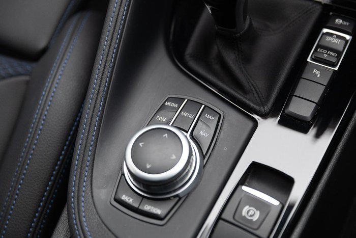 2020 BMW X2 sDrive20i M Sport