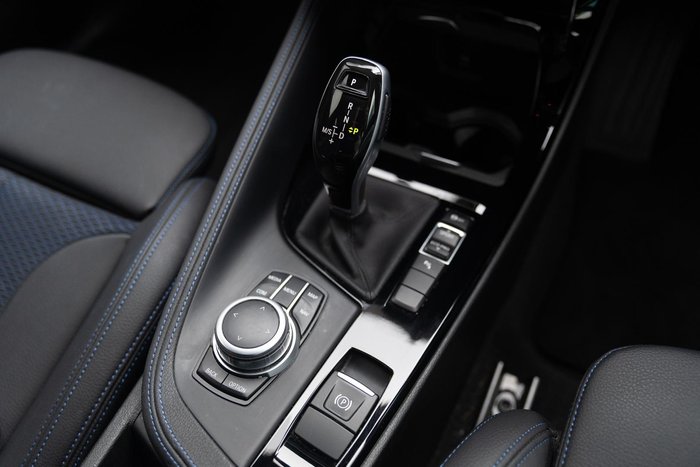 2020 BMW X2 sDrive20i M Sport